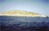 Eine eigene Insel nahe Naxos/ Griechenland