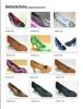 Stocklot Damenschuhe - verschiedene Modelle Restposten