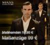 Außendienst-Berater/ Innen Teamleiter/ innen Maßhemden € 19, 90