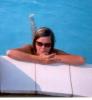 Wasserratte sucht Abwechslung