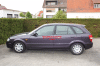 Mazda 323 /  626 verschiedene Teile zu  Verkaufen