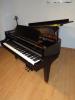 Kawai Flügel Modell GE-2,  172cm lang Schwarz Hochglanz