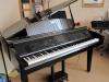 Yamaha Clavinova 309,  Flügel