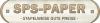 Briefpapier US Letter