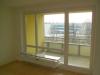 Provisionsfrei zu vermieten: 2-Zimmer-Wohnung,  Balkon,  zentral und ruhig in Ober