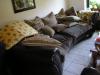 Big-Sofa abzugeben