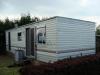 Campingplatz mit Mobilheim Größe 8x2, 50 m (sehr guter Zustand!) in Winterwijk de