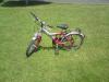 Herkules Kinderfahrrad 20  Top Zustand