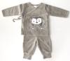 Wer nicht so vile Geld für Babykleidung hat   