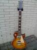 Gibson Les Paul Standard 2005 honeyburst faded