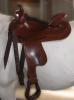 westernsattel Montana 178