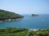 TRAUMWOHNUNGEN,  STUDIOS IN MONTENEGRO,  70-90qm,  mit Meeresblick
