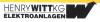 Elektriker /  Elektroinstallateur /  Elektroniker für Energie und Gebäudetechnik