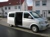 Personentransport, Personenbeförderung, Reisen, Kur, Urlaub, Transfer