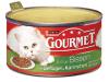 Sparpaket: 36 x Gourmet Dosen   195g,  versch. Sorten