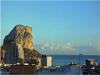 Calpe - exzellentes Atico/ Penthouse  Bj. 2005