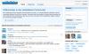 netGeticker.de - deutscher Microblogger