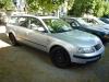 Biete VW Passat 3B Combi,  1.8 L 20V,  Bj. 1998,  125 PS.
