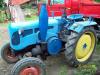 Lanz Buldog 16PS Bj.1955