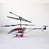 RC-3D Hubschrauber Topwin 9009 Upgrade Edition Gold 3 Kanal,  LiPo - GYRO