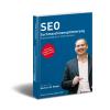 Buch zum Thema SEO - Suchmaschinenoptimierung
