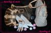 NEU eingetroffen ORIGINAL Designer Taschen,  Accessoires & Schmuck von Louis Vuit