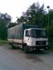 MAN 12 192 BJ 1994