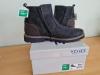 Stiefel - Herren Venice Neu mit Etikett