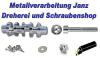 Herzlich willkommen beim Schraubenshop Janz M 1 - M 52