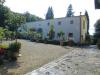 The Limonaia eine ruhige und private Landhaus-Wohnung in der nähe von Florenz. 