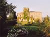 Mieten sie eine mittelalterliche Castello in Italien, Castello Cosimo.
