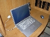 Apple Powerbook G4 1.67GHz und 1.5GB Ram