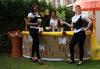 Samba Shows,  Mobile Cocktail Bar,  Exotisches Früchte buffet,  Lateinisches Partys