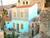 Unser Angebot auf der Insel Symi/ Dodekannische Insel/ Griechenland