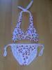 Kirsch & Erdbeere Bikini Grösse 36-40