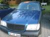 Mercedes W 140 Motorhaube