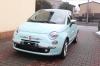 Fiat 500 Lounge 1.4 Benzin 74 KW Manual 2017