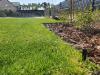 Gartenbewässerung aus Polen,  automatische Bewässerungsanlage HUNTER,  Versenkdüse