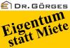  Dr. Görges Immobilien   Wirtschaftsberatung   bestens beraten 