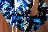 Co Trainer/ in Gesucht für Cheerteam!!!!!!!!!Geretsried