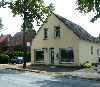 Geschäftshaus und Lagerfläche in Rheda-Wiedenbrück  z.Zt. Angelgeräteshop