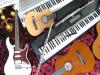 Ferienkurs Gitarre in Nürnberg,  Fürth und Umgebung