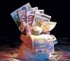 Finanzinvestitionen aus England,  Europa