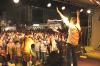 Livemusik,  Liveband: Kraftvoll,  mitreissendes Musikprogramm: Fetenhits,  Schlager