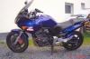 Verkaufe eine Honda CBF 600 SA ABS