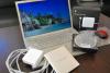 MacBookPro 15 Zoll Silber