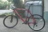 Mountainbike Winora Hai Attack