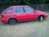 Hyundai Pony 1.4 GLS 