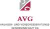 Anlagen- und Vorsorgeberatungsgenossenschaft eG schließt das vierte Jahr in Folg