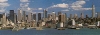 Verkaufe  SUPER Puzzle 7500 Teile  NewYork-Skyline 